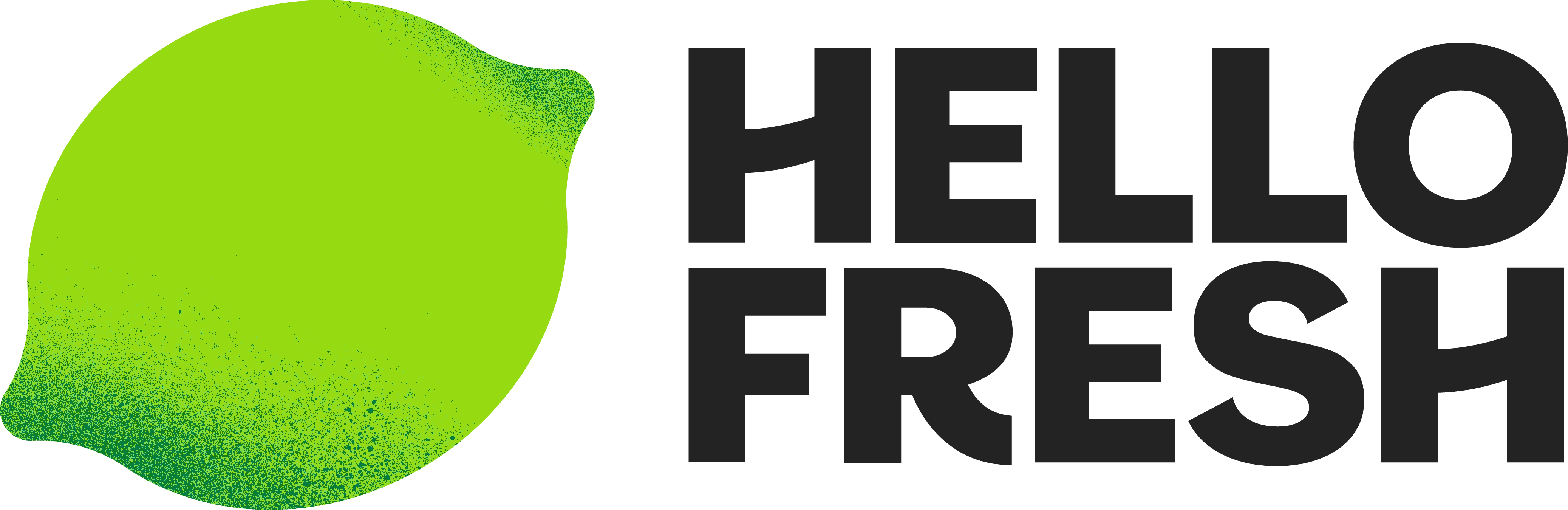 Hello Fresh Logo