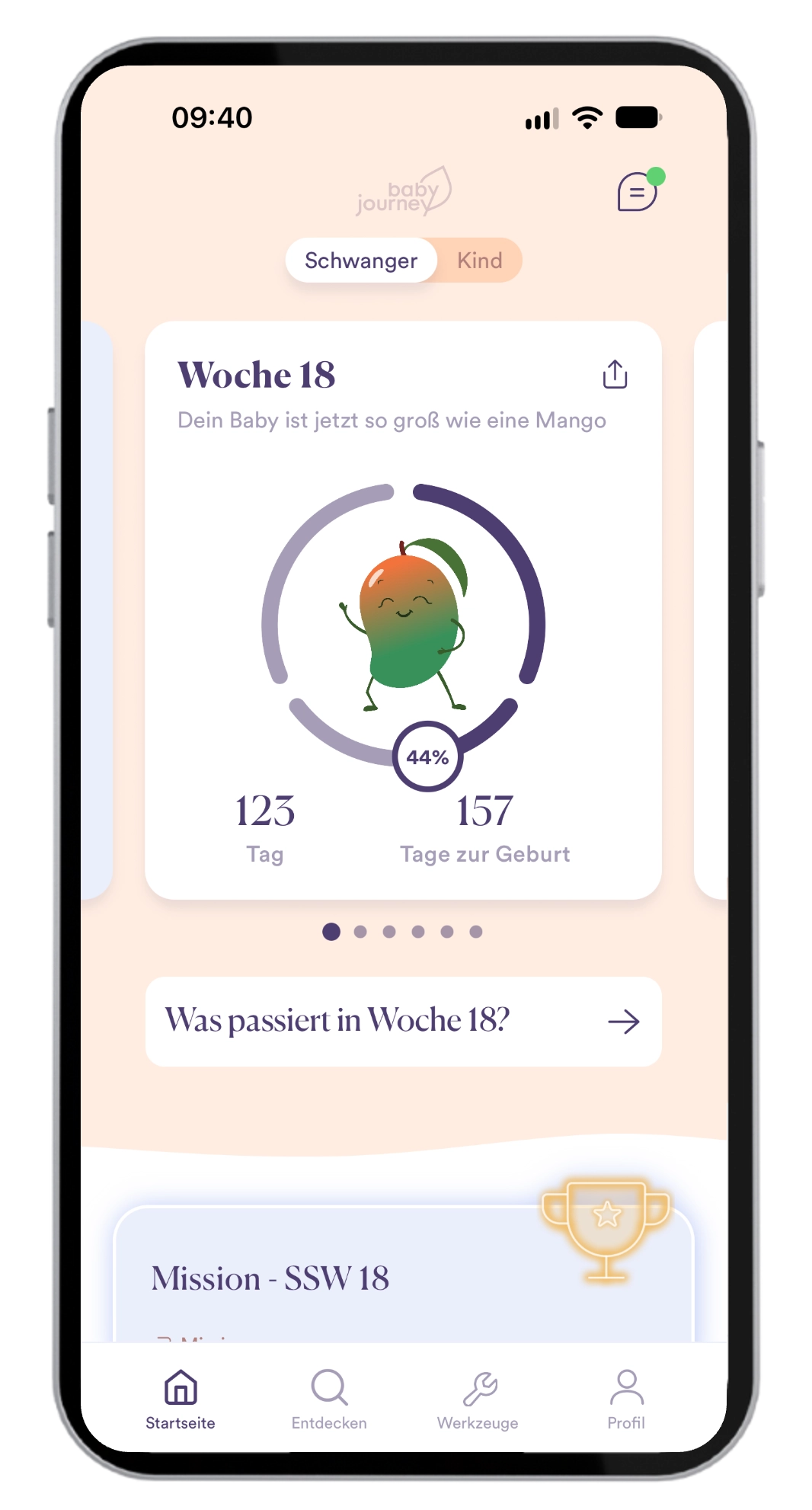BJ app