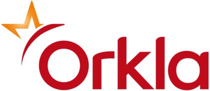 Orkla Logo